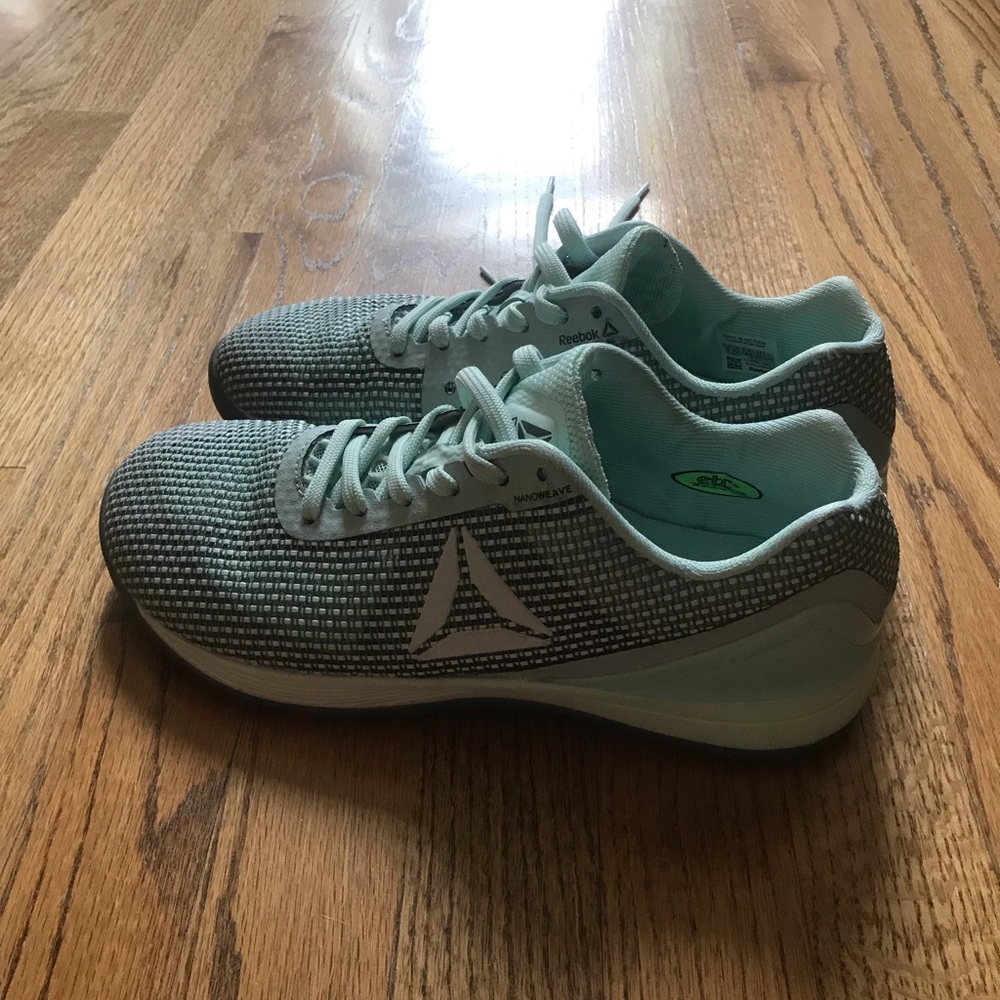Reebok CrossFit Nano 7